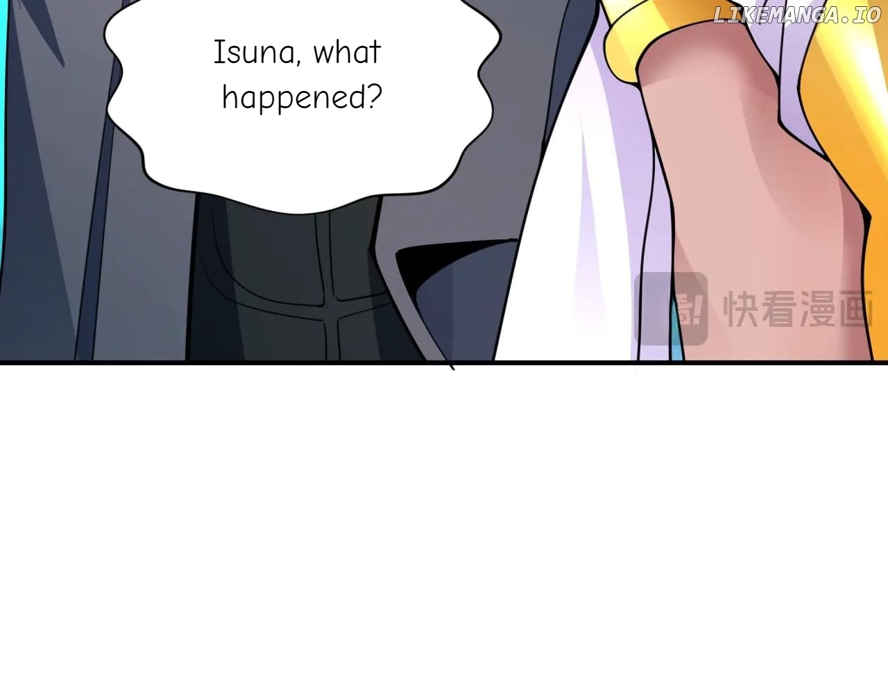 Era of the Haunted Chapter 366 - page 161